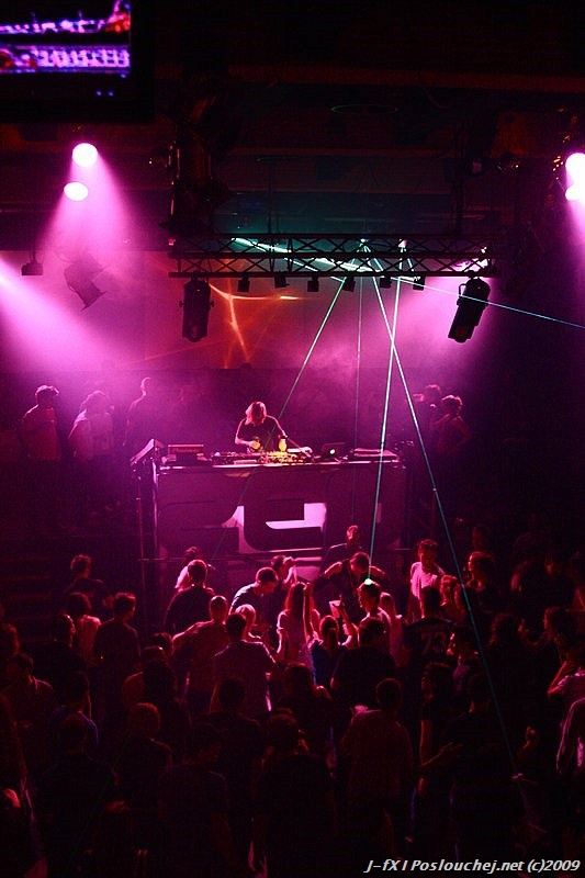 ZEN - Sobota 18. 4. 2009